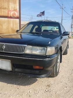 تۆیۆتا II مارک